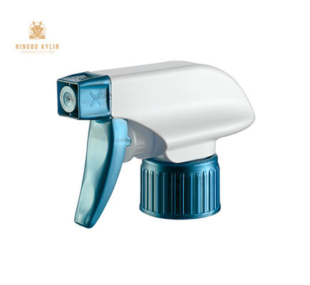 Pemicu Semprot Plastik Semua r2024 Tren Populer Mode 28/400 28/410 28/415 Pemicu Semprot Tanpa Logam