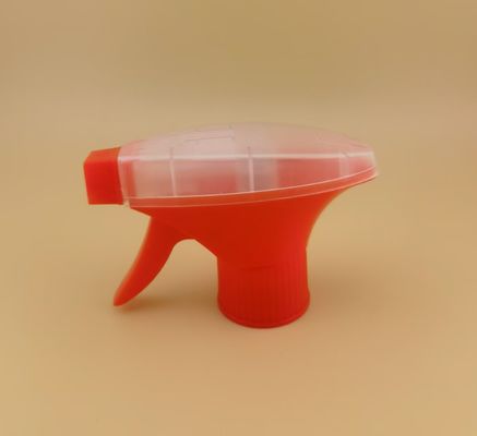 PP Foam Trigger Sprayer Mini Trigger Sprayer 28/410 Untuk ramah lingkungan