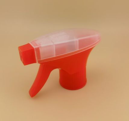 PP Foam Trigger Sprayer Mini Trigger Sprayer 28/410 Untuk ramah lingkungan