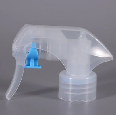 Semprotan Picu Kabut Desain Klasik Baru dengan 24/410 28/410 Ukuran Cap Sekrup Plastik