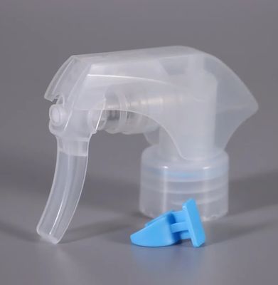 Semprotan Picu Kabut Desain Klasik Baru dengan 24/410 28/410 Ukuran Cap Sekrup Plastik