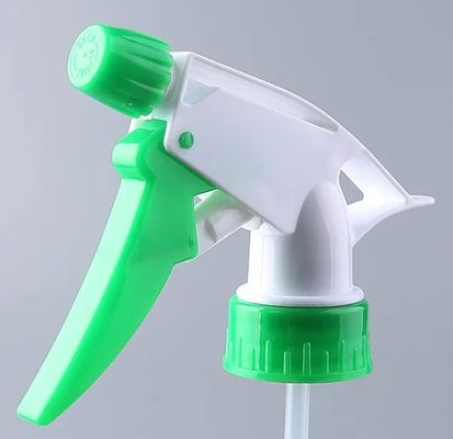 Head Cap Pump Heads Strong Trigger Sprayer 28/400 PP SD109-A2 Plastik Trigger Spray