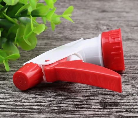 Head Cap Pump Heads Strong Trigger Sprayer 28/400 PP SD109-A2 Plastik Trigger Spray