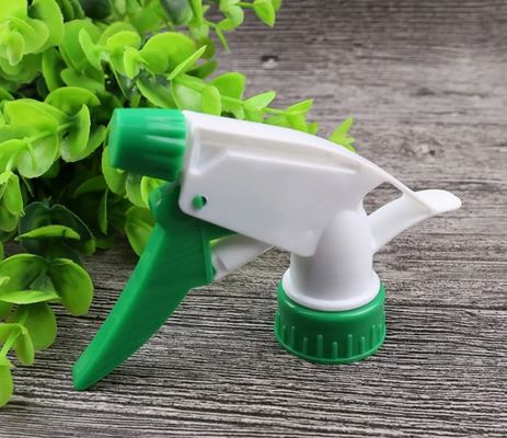 Head Cap Pump Heads Strong Trigger Sprayer 28/400 PP SD109-A2 Plastik Trigger Spray