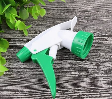 Head Cap Pump Heads Strong Trigger Sprayer 28/400 PP SD109-A2 Plastik Trigger Spray
