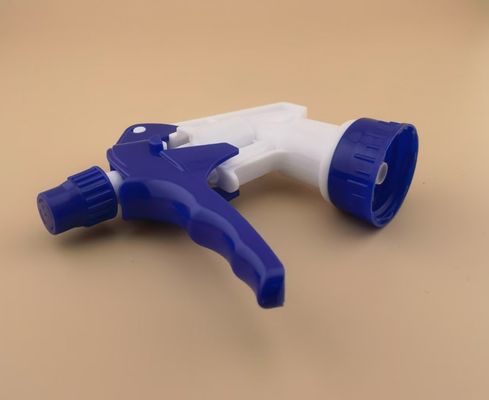 Penyemprot pemicu plastik Pertanian dan pembersihan kebun 28/400 28/410 SD109-D1