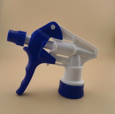 Penyemprot pemicu plastik Pertanian dan pembersihan kebun 28/400 28/410 SD109-D1