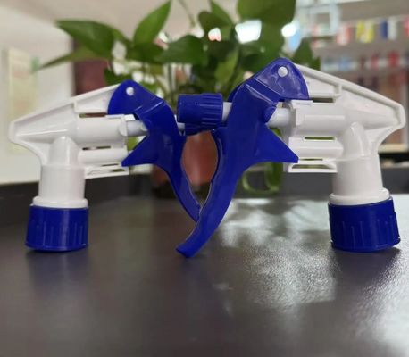 Penyemprot pemicu plastik Pertanian dan pembersihan kebun 28/400 28/410 SD109-D1