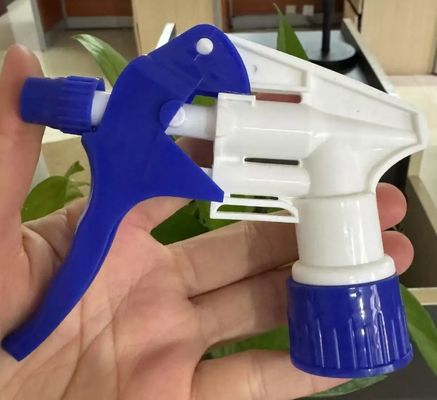 Penyemprot pemicu plastik Pertanian dan pembersihan kebun 28/400 28/410 SD109-D1