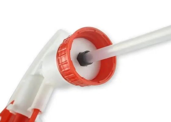 Produk Perawatan Otomotif 28/400 tahan kimia Botol Kabut Pemicu Kepala Semprot awet