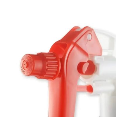 Produk Perawatan Otomotif 28/400 tahan kimia Botol Kabut Pemicu Kepala Semprot awet