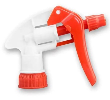 Produk Perawatan Otomotif 28/400 tahan kimia Botol Kabut Pemicu Kepala Semprot awet