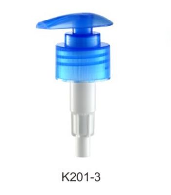 Pompa Dispenser Lotion Pompa Emulsi Plastik Distributor Semprotan Sabun Cairan