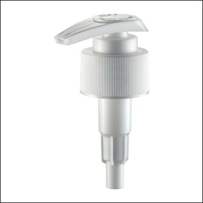 Pp Fine Dispenser Sprayer Lotion Pump untuk kemasan kosmetik K201-5 Lotion Dispenser Pump