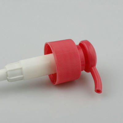 Pengemas Sabun Cair Lotion Pump Dispenser untuk Botol K201-6 Lotion Dispenser Pump UNTUK Perawatan Kulit Kosmetik