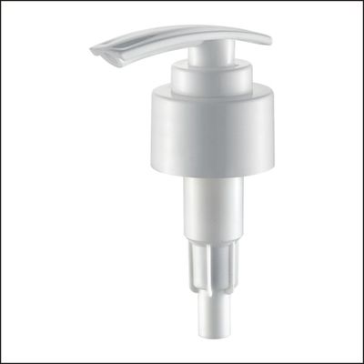 Pompa Dispenser Losion Perawatan Kulit Kemasan Kosmetik Sabun Cair Dispenser Pompa Losion untuk Botol