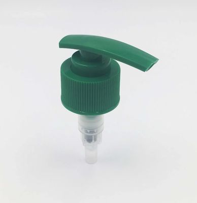 Pompa Dispenser Losion Perawatan Kulit Kemasan Kosmetik Sabun Cair Dispenser Pompa Losion untuk Botol