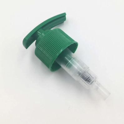 Pompa Dispenser Losion Perawatan Kulit Kemasan Kosmetik Sabun Cair Dispenser Pompa Losion untuk Botol