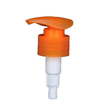 Pompa lotion dispenser Pompa lotion PP berkualitas tinggi untuk hand wash shampoo dan make up