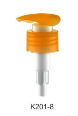 Pompa lotion dispenser Pompa lotion PP berkualitas tinggi untuk hand wash shampoo dan make up