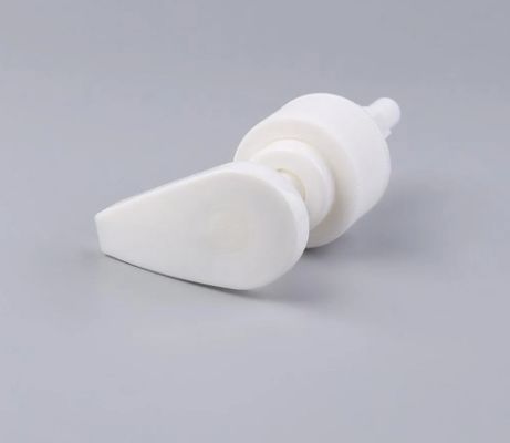 Pompa Dispense Kosmetik Plastik Kosong untuk Kemasan Kosmetik 24/415