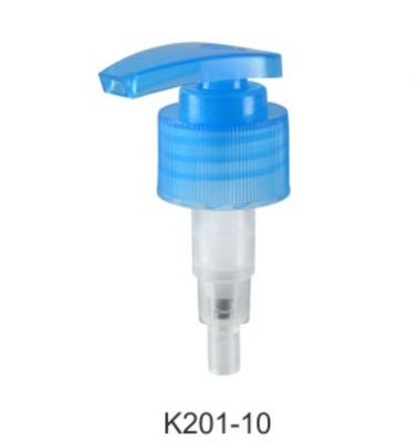 Pompa Dispense Kosmetik Plastik Kosong untuk Kemasan Kosmetik 24/415