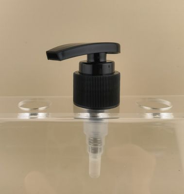 Pompa Dispense Kosmetik Plastik Kosong untuk Kemasan Kosmetik 24/415