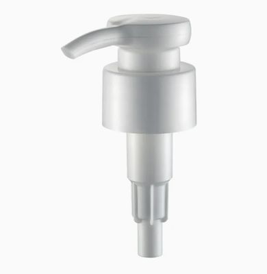 Custom Plastic Cosmetic Packing Lotion Pump Empty Dispense Pump