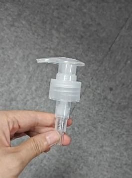 Sampo Plastik Dispenser Pompa 24/410 28/410 K202-2 Untuk Botol Plastik