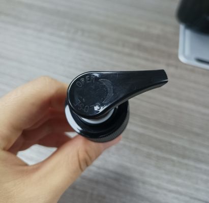 Sampo Plastik Dispenser Pompa 24/410 28/410 K202-2 Untuk Botol Plastik