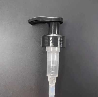 Untuk Botol Sampo K202-10 Leher Panjang 28mm Pompa Dispenser Losion Tangan