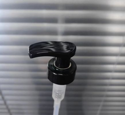 Untuk Botol Sampo K202-10 Leher Panjang 28mm Pompa Dispenser Losion Tangan