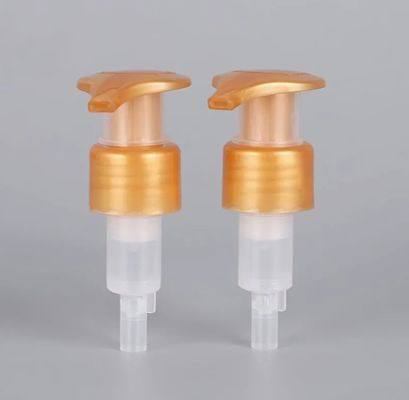 Pompa Dispenser Sabun Losion, Pompa Pembersih Tangan, Pompa Losion Kiri Kanan K204