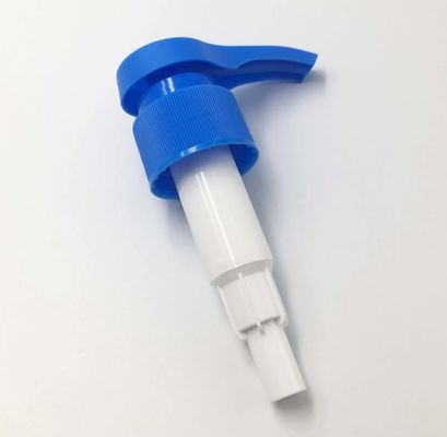 Pompa Dispenser Losion Multifungsi 4cc Ramah Lingkungan Untuk Kamar Mandi K206-2