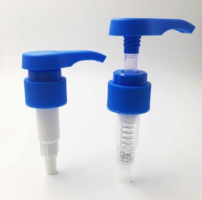 Pompa Dispenser Losion Multifungsi 4cc Ramah Lingkungan Untuk Kamar Mandi K206-2