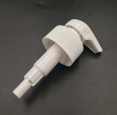 Untuk Botol Kemasan Kosmetik K206-7 4.0cc Plastik Pompa Lotion Besar