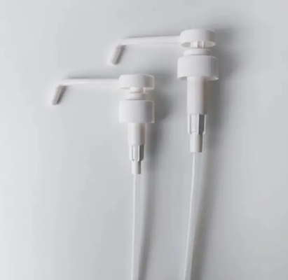 Pompa Dispenser Lotion Plastik Multipurpose untuk Disinfektan K207-1