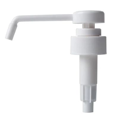 Multi Scene Sabun Lotion Dispenser Penggantian Pompa Bahan Daur Ulang