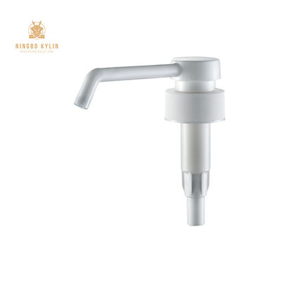 Multi Scene Sabun Lotion Dispenser Penggantian Pompa Bahan Daur Ulang