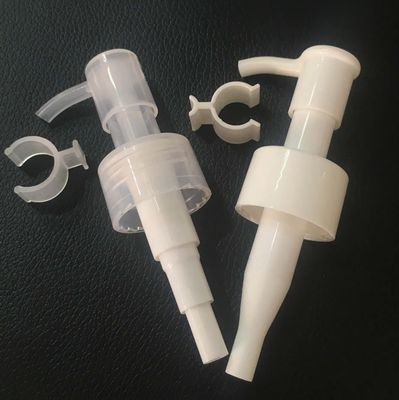 Pompa Dispenser Lotion 0.9 - 1.0CC leher 20 / 24 / 28 Pompa Minyak dari K209-1 UV Pompa Dispenser Lotion