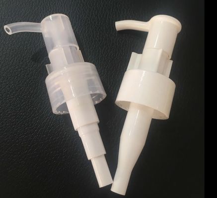 Pompa Dispenser Lotion 0.9 - 1.0CC leher 20 / 24 / 28 Pompa Minyak dari K209-1 UV Pompa Dispenser Lotion