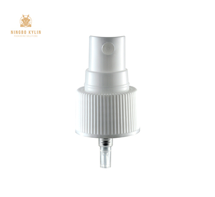 Multifunctional Nonspill K302 ISO9001 Fog Sprayer Plastik Fine Mist Pump Sprayer