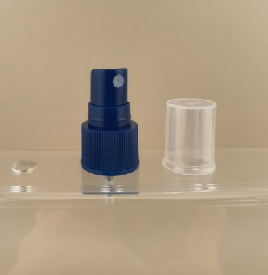 K306 Fine Mist Pump Sprayer untuk Parfum tahan lama dan tahan lama Kapasitas 0,20cc 60 Per Bulan