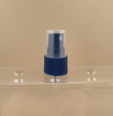 K306 Fine Mist Pump Sprayer untuk Parfum tahan lama dan tahan lama Kapasitas 0,20cc 60 Per Bulan