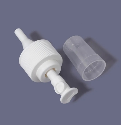 Semprotan Kabut Pump Semprotan Kabut halus LDPE 0,70cc tahan aus 24/410 28/410
