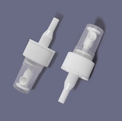 Semprotan Kabut Pump Semprotan Kabut halus LDPE 0,70cc tahan aus 24/410 28/410