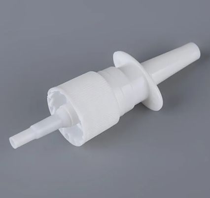 Penyemprot Kabut K309 Warna Putih untuk Hidung, Penyemprot Kabut Halus Medis