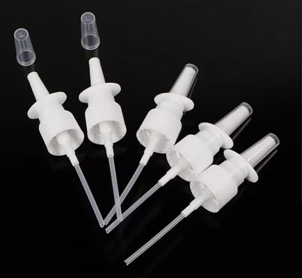 Penyemprot Kabut K309 Warna Putih untuk Hidung, Penyemprot Kabut Halus Medis