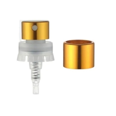 Penyemprot Pompa Parfum K404 Multifungsi Anti Tumpah 0.07CC K404
