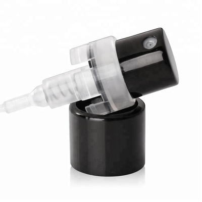 Penyemprot Pompa Parfum K404 Multifungsi Anti Tumpah 0.07CC K404